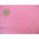 Fat Quarter Tilda Stoff Basic Dots Baumwolle Tupfen Punkte Pünktchen