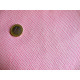 Fat Quarter Tilda Stoff Basic Baumwolle Rauten pink