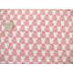 Fat Quarter Tilda Stoff Blumen Baumwolle Blümchen Patchwork rose