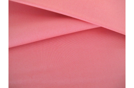 Fat Quarter Tilda Stoff uni rose Baumwolle einfarbig