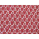 Fat Quarter Tilda Stoff Blumen anitkrosa Baumwolle Sanctuary