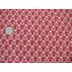 Fat Quarter Tilda Stoff Blumen anitkrosa Baumwolle Sanctuary