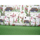 Stoffpaket Daniela Drescher Kinderstoff acufactum Blumenstoff 72010