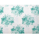 Tilda Stoffe Rosen grün Patchworkstoff Blumen Baumwolle Sunday Brunch