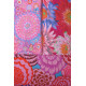 Stoffpaket Baumwolle Blumen Dots Schmetterlinge Kaffe Fassett