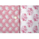 Tilda Stoffpaket Rosen Blumen Baumwolle Stoffe Sunday Brunch 75059