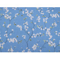 Westfalenstoff Osaka Kirschblüten