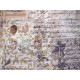 Patchworkstoff Tim Holtz Eclectic Elements Stoff Baumwolle Vogel Eier Blumen Noten
