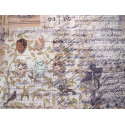 Patchworkstoff Tim Holtz Eclectic Elements