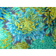 Kaffe Fassett Chrysanthemen Patchworkstoff Baumwolle Blumen Stoff