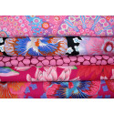 Kaffe Fassett Stoffpaket Blumen 75057