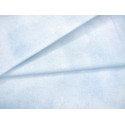 acufactum Stoff Aquarell blau