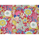 Tilda Stoff Blumen Frauen Wallflower Baumwolle vintage 