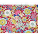 Tilda Stoff Blumen Frauen Wallflower