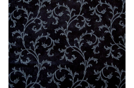 Patchworkstoff Baumwolle Stoff Blumen Moda 3 Sisters Ranken A Christmas