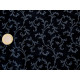 Patchworkstoff Baumwolle Stoff Blumen Moda 3 Sisters Ranken A Christmas