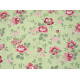 Patchworkstoff Rosen Blumen Baumwolle Stoff Moda A Very Sweet Christmas