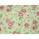 Patchworkstoff Rosen A Very Sweet Christmas