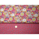 Tilda Stoffpaket Baumwolle Stoffe Blumen Frauen Wallflower 77002