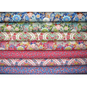 Tilda Stoffpaket Wallflower 77002