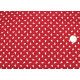 Stoff Weihnachten Tannenbaum Baumwolle Patchworkstoff Berry and Pine
