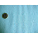 Fat Quarter Tilda Stoff Baumwolle Crisscross türkis Basic Rauten
