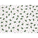 Stoff Weihnachten Tannenbaum