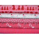 Patchwork Stoffpaket Kinderstoffe 75086