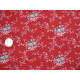 Tilda Stoff Rosen Blumen Baumwolle Patchwork Merry Little Christmas