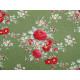 Tilda Stoffe Rosen Blumen Baumwolle Patchwork Merry Little Christmas