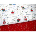 Stoffpaket Daniela Drescher Mäuse 72060