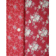 Tilda Stoffpaket Rosen Blumen Baumwolle Stoffe grün rot 75088