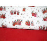 Stoffpaket acufactum Fadenengel Weihnachten 72057