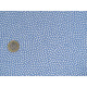 Westfalenstoff Sterne Capri Baumwolle Sternchen Patchwork Quilten Stoff