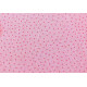 Westfalenstoff Pünktchen Prinzessin Stoff Baumwolle Patchwork Quilten Punkte Dots Tupfen