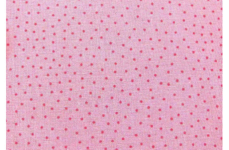 Westfalenstoff Pünktchen Prinzessin Stoff Baumwolle Patchwork Quilten Punkte Dots Tupfen