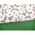 Stoffpaket Weihnachten Sterne acufactum 72067