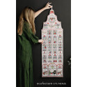 Adventskalender Panel acufactum Musikhaus
