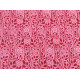 Reststück Patchworkstoff Blumen