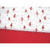 acufactum Stoffpaket Fadenengel Weihnachten 72026