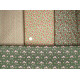 Tilda Stoffe Stoffpaket Blumen Rosen Baumwolle Patchwork Quiltstoffe grün rot 77010