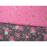 Stoffpaket Westfalenstoffe Rosen 72027