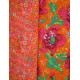 Stoffpaket Baumwolle Blumen Dots Schmetterlinge Kaffe Fassett