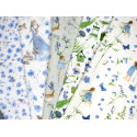 Daniela Drescher Stoffpaket Elfen Blumen 75005