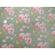 Tilda Stoffe Rosen Baumwolle Blumen Pfingstrosen Vögel Tiere Songbird