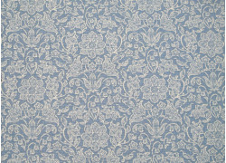 Tilda Stoff Blumen Baumwolle Blümchen Patchwork Quilten Songbird