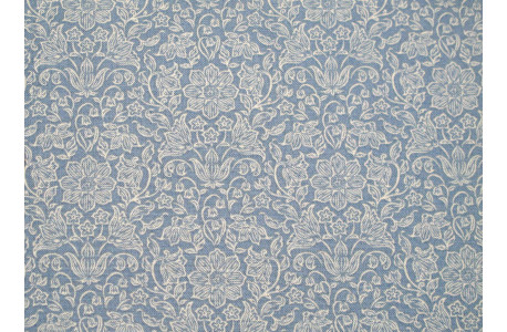 Tilda Stoff Blumen Baumwolle Blümchen Patchwork Quilten Songbird