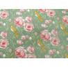Tilda Stoffe Rosen Songbird