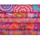 Kaffe Fassett Stoffpaket Blumen Baumwolle Stoff Hibiskus 75057