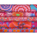Kaffe Fassett Stoffpaket Blumen 75057